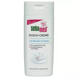 SEBAMED Dušikreem, 200 ml