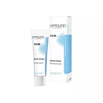 OPTOLIND Salv, 30 ml OPTOLIND Salv, 30 ml