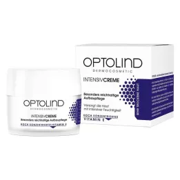 OPTOLIND Intensiivne kreem, 50 ml