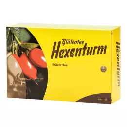 HEXENTURM Lilletee uriinis lahustuv, 180 g