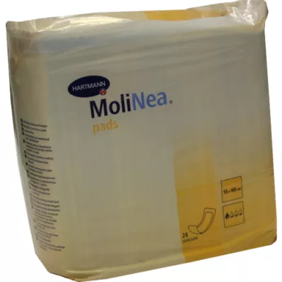 MoliNea Padjad, 28 tk
