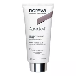 NOREVA Alfa KM kehapiim, 200 ml