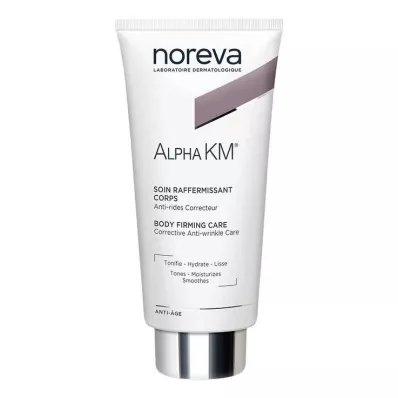 NOREVA Alfa KM kehapiim, 200 ml NOREVA Alfa KM kehapiim, 200 ml