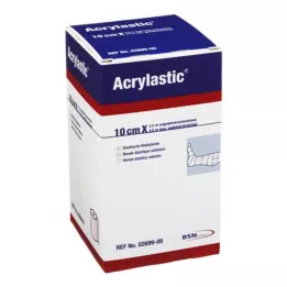 ACRYLASTIC seob 10 cmx2,5 m, 1 tk