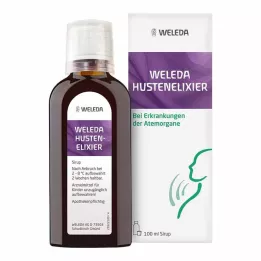 KÖHAELIKSIIR, 100 ml