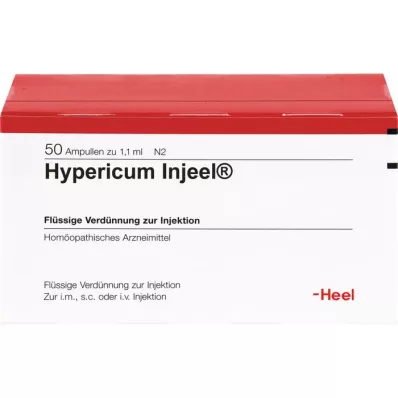 Hypericum Voolu, 50 tk