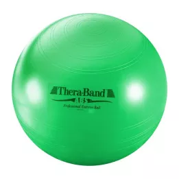 Thera-bänd ABS võimlemislapp 65 cm roheline, 1 tk