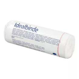IDEALBINDE Hartmann 10 cmx5 m, 1 tk