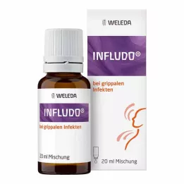 INFLUDO Segu, 20 ml