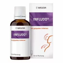 INFLUDO Segu, 50 ml
