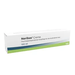 NERIBAS Kreem, 100 ml
