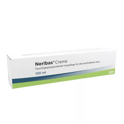 NERIBAS Kreem, 100 ml