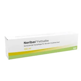 Neribas rasvane salv, 100 ml