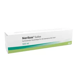 NERIBAS Salv, 100 ml