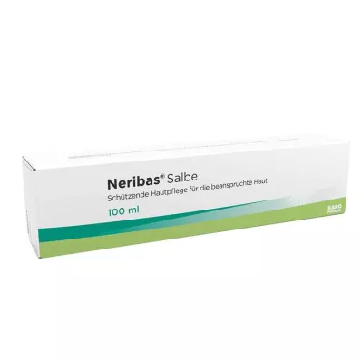 NERIBAS Salv, 100 ml NERIBAS Salv, 100 ml