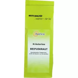 BEIFUSSKRAUT lõigatud Aurica tee, 100 g