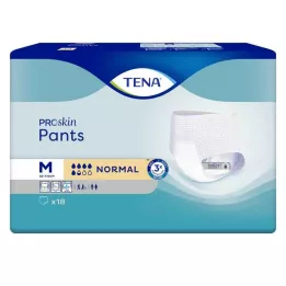 TENA PANTS tavalised M ühekordsed püksid, 18 tk