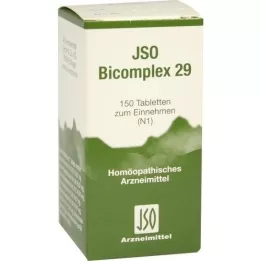 JSO-bicomplex reduktor NR 29, 150 tk