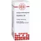 GRAPHITES C 30 lahjendus, 50 ml