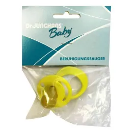 Tutt kirss 0-6 m kollane (1 tk)
