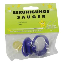 Lutt kirss 0-6 m tumesinine (1 tk)