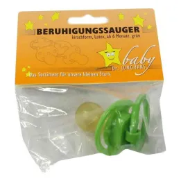 Lutt kirss 6 silmust roheliselt (1 tk)