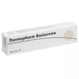 DERMAPHARM Põhikreem, 50 g