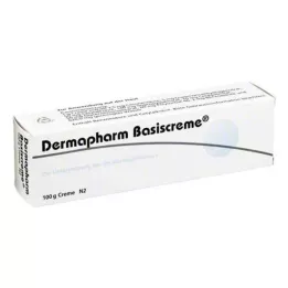 DERMAPHARM Põhikreem, 100 g