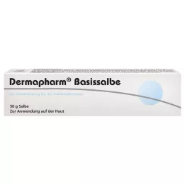 DERMAPHARM Põhisalv, 50 g