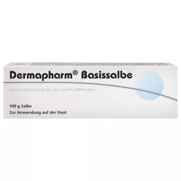 DERMAPHARM Põhisalv, 100 g