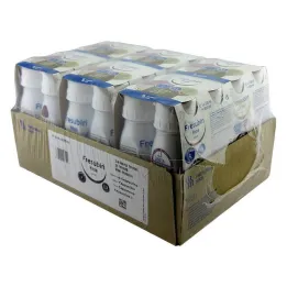 Fresubin Hepa Drink Cappuccino joogipudel, 6X4X200 ml