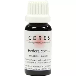 CERES Hedera tilgad, 20 ml