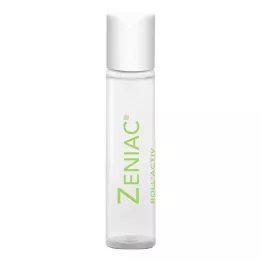 NOREVA Zeniac RollActiv ebapuhas nahk, 5 ml