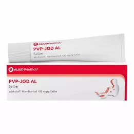 PVP-JOD AL Salv, 100 g