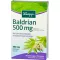 KNEIPP Balrian 500 kaetud tabletid, 90 tk