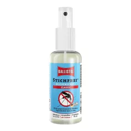 BALLISTOL Stichfrei pumppihustus, 100 ml