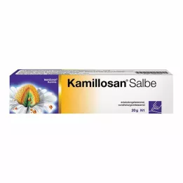 KAMILLOSAN Salv, 20 g