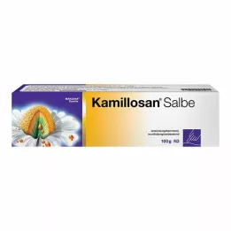 KAMILLOSAN Salv, 100 g