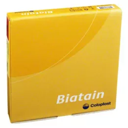 BIATAIN Vahtside 15x15 cm mittenakkuv, 5 tk