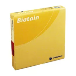 BIATAIN vahtühendus 18x18 cm ise liim, 5 tk