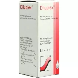 DILUPLEX langeb, 50 ml