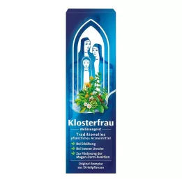 KLOSTERFRAU Melissi piiritus, 47 ml