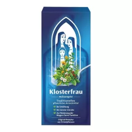 KLOSTERFRAU Melissi piiritus, 155 ml