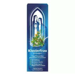 KLOSTERFRAU Melissi piiritus, 475 ml