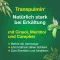 TRANSPULMIN Külmapalsam, 40 g