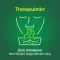 TRANSPULMIN Külmapalsam, 40 g