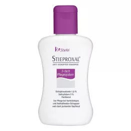 STIEPROXAL Šampoon, 100 ml