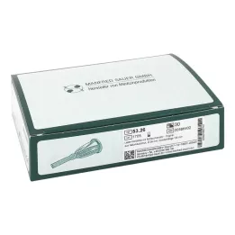 KONDOME voolikukinnitusega 5326, 30 tk