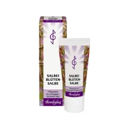 Salveiõie salv, 20 ml