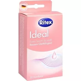 RITEX Ideaalsed kondoomid, 20 tk